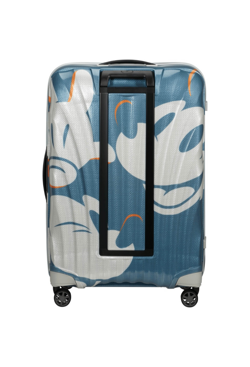 Samsonite Selection C-Lite Hardshell case with 4 Wheels