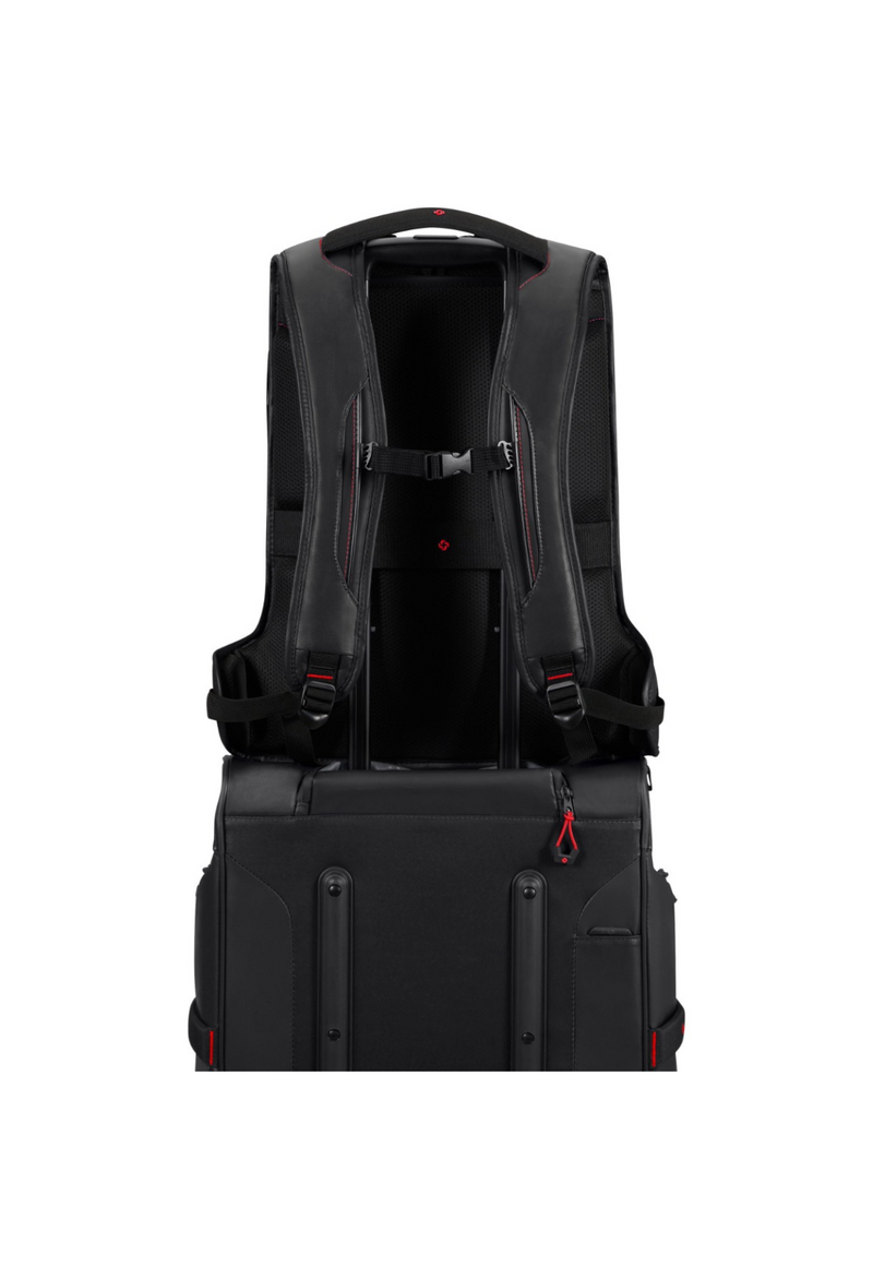 Mochila para portátil Samsonite Selection Ecodiver