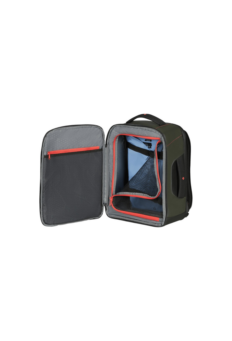 Samsonite Selection Zaino Ecodiver Cabin