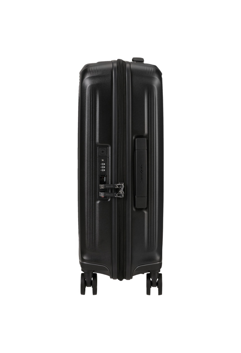 Samsonite Selection Nuon Hartschalenkoffer Mit 4 Rollen