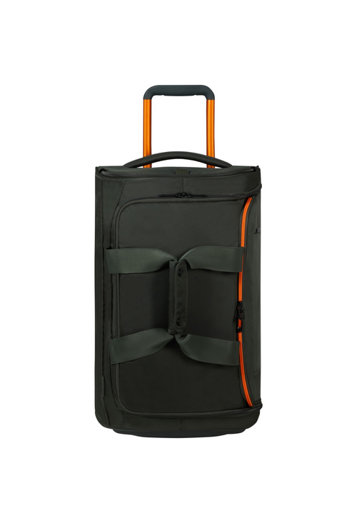 dark green / XS (carry-on luggage)