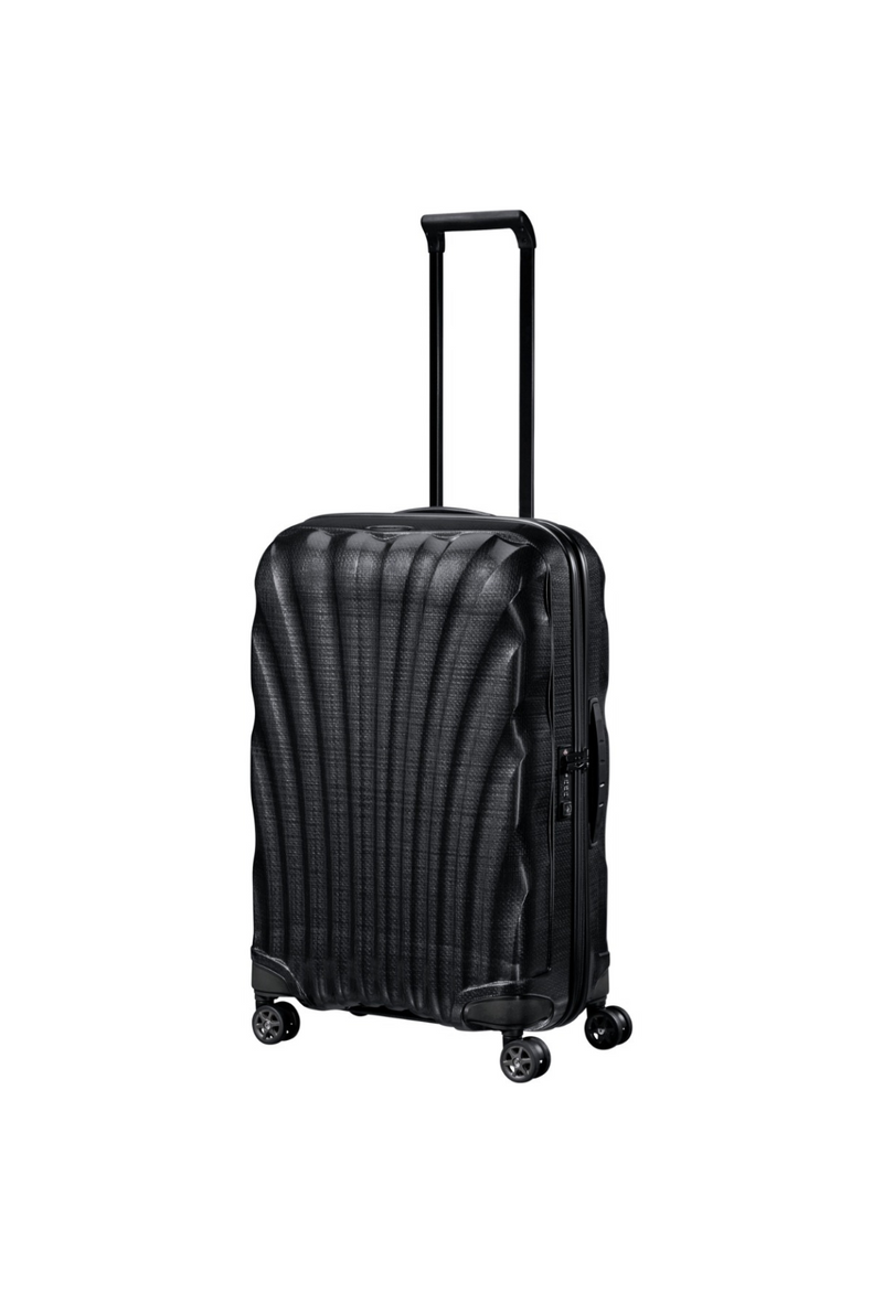 Samsonite Selection C-Lite Hartschalenkoffer mit 4 Rollen