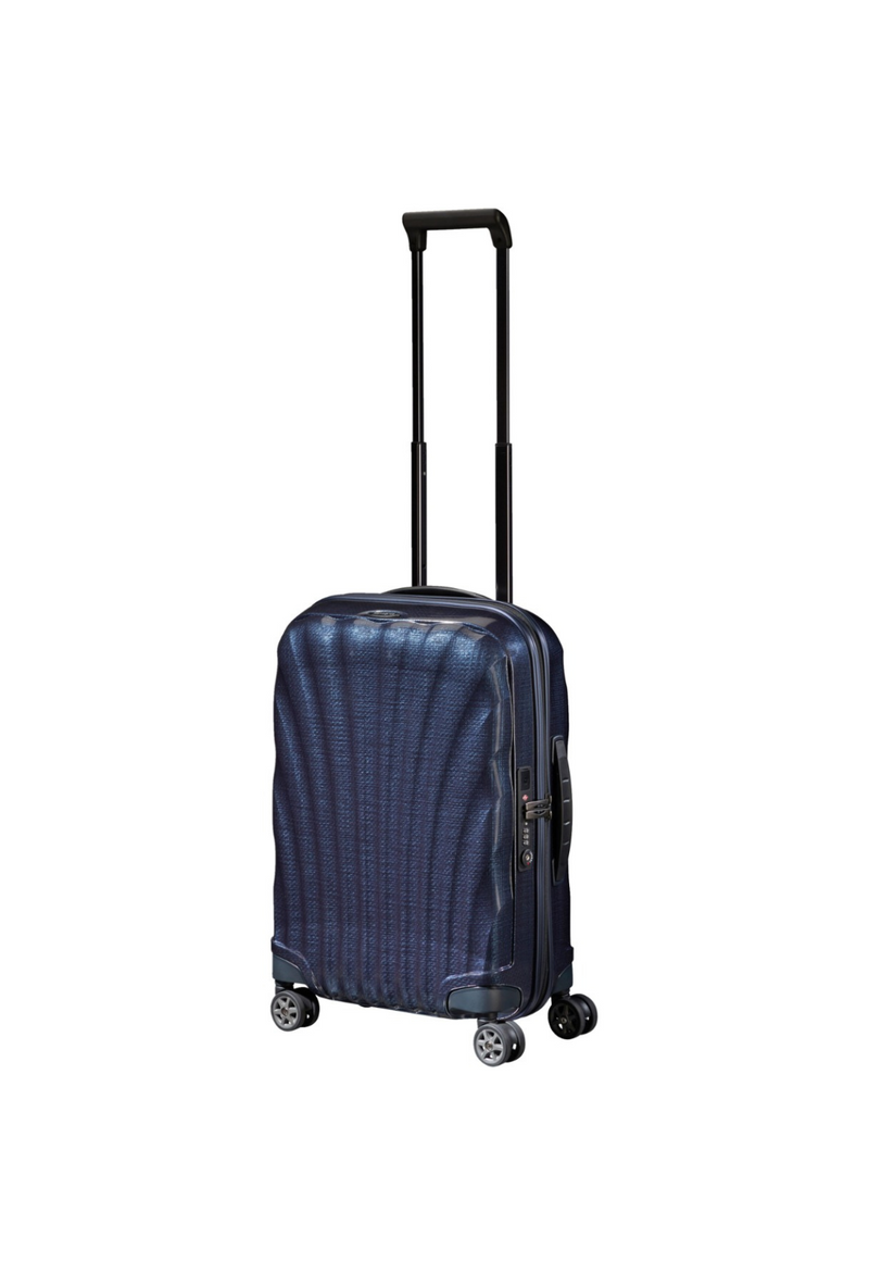Samsonite Selection C-Lite Maleta rígida con 4 ruedas