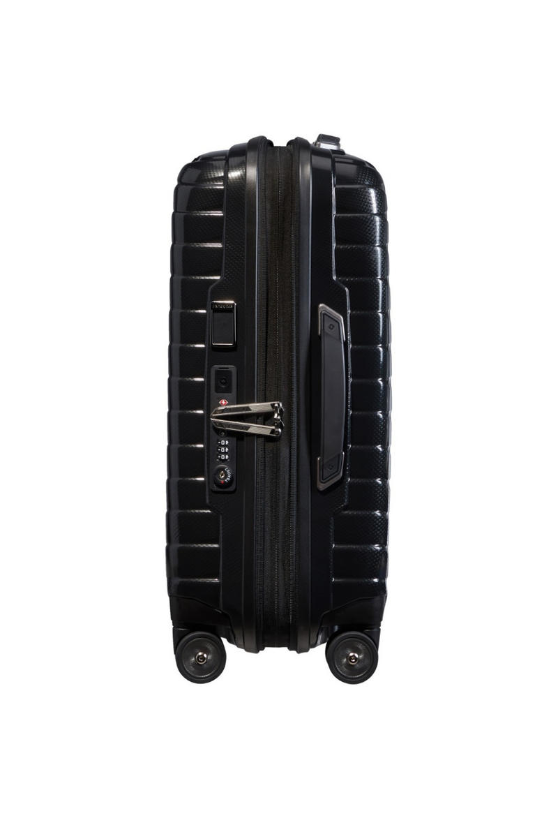 Samsonite Selection Proxis harde koffer met 4 wielen