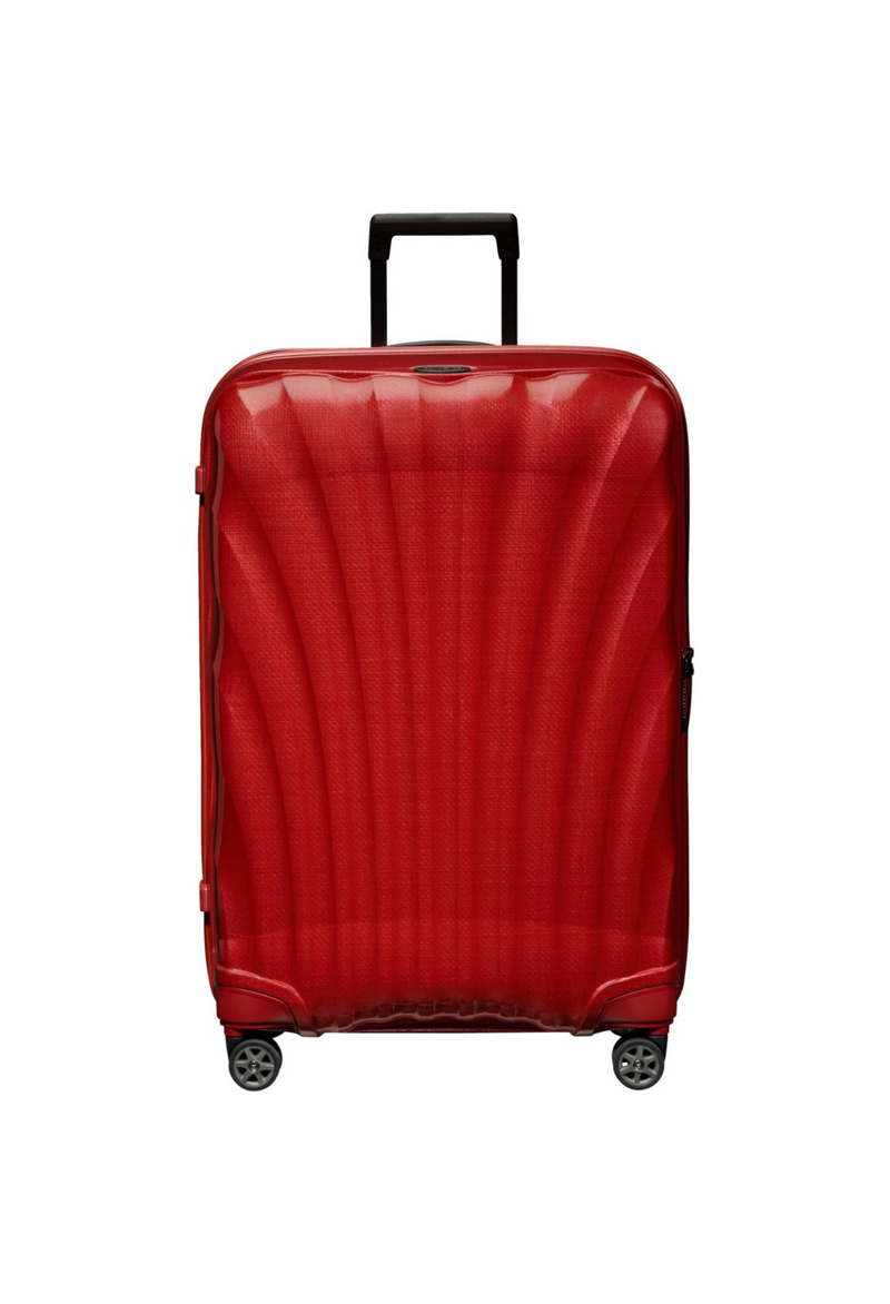 Samsonite Selection C-Lite Hardshell case with 4 Wheels