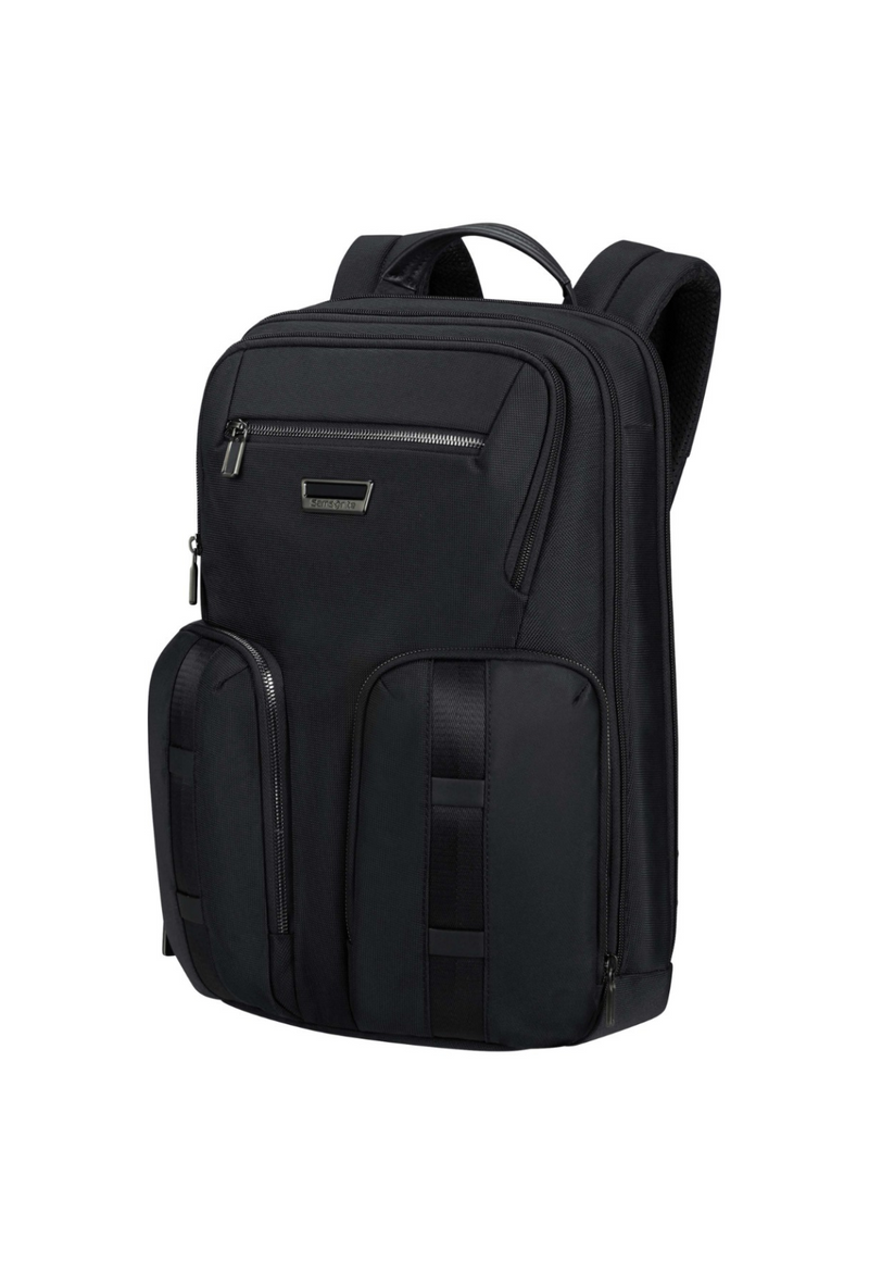 Samsonite Selection Urban-eye laptop backpack 2 pockets