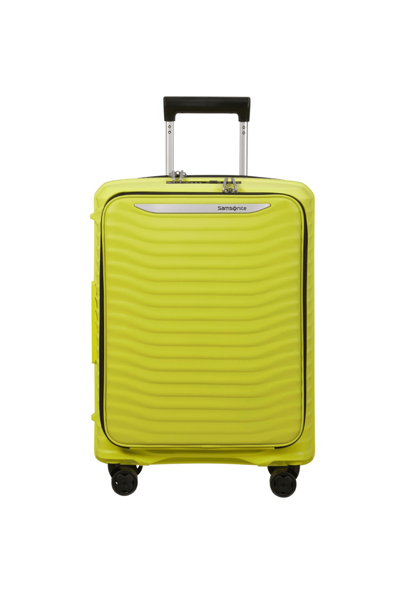 Samsonite Selection Upscape Hartschalenkoffer Mit 4 Rollen
