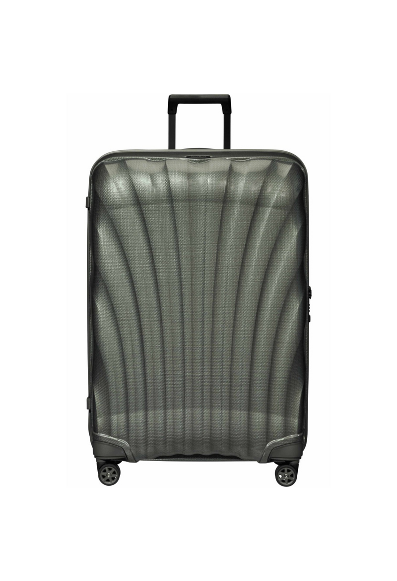 Samsonite Selection C-Lite Hartschalenkoffer mit 4 Rollen