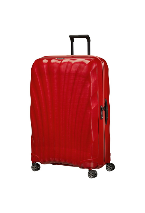 red / XL (from 81 cm)
