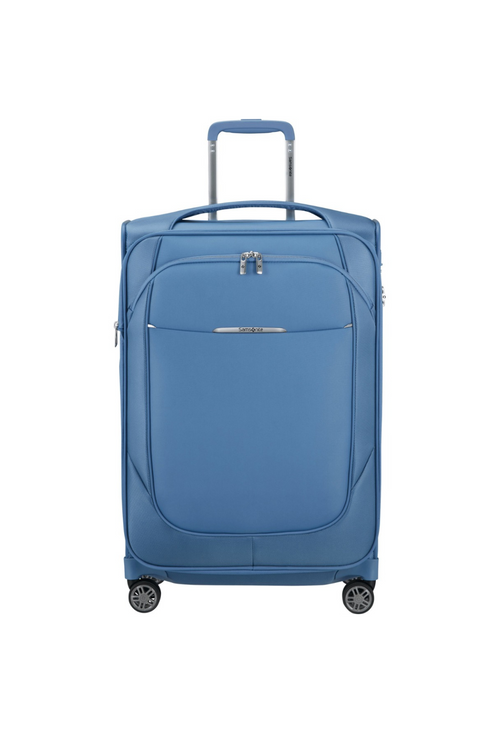 hellblau / M (60-70 cm)