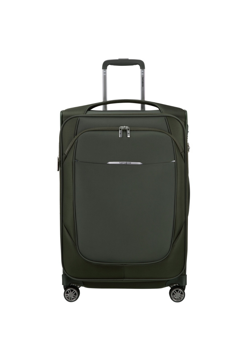 Samsonite Selection Re-lite Koffer