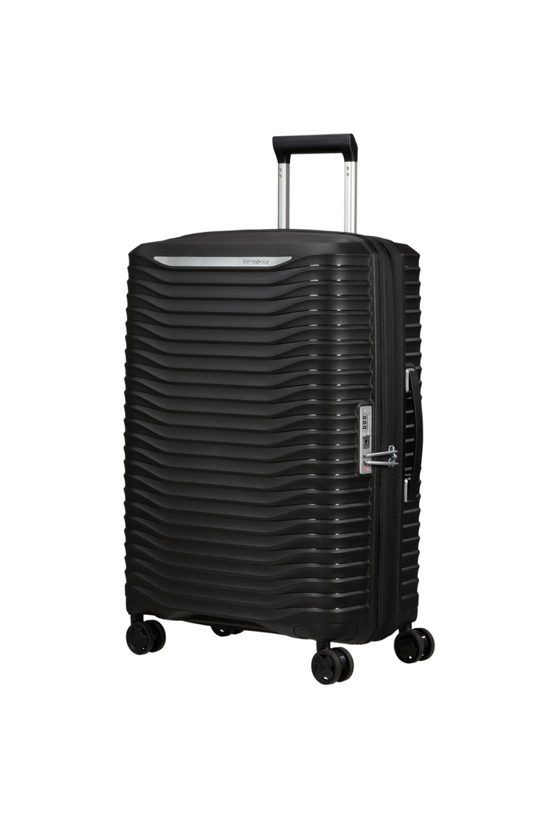 Samsonite Selection Upscape hardcase koffer Met 4 wielen