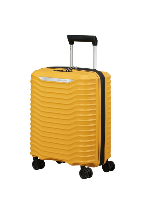 Giallo / XS (Bagaglio a mano/45 cm)