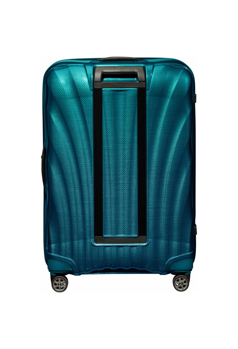 Samsonite Selection C-Lite Hardshell case with 4 Wheels