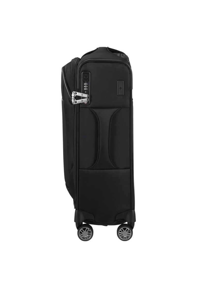 Maleta blanda Samsonite Selection Re-lite