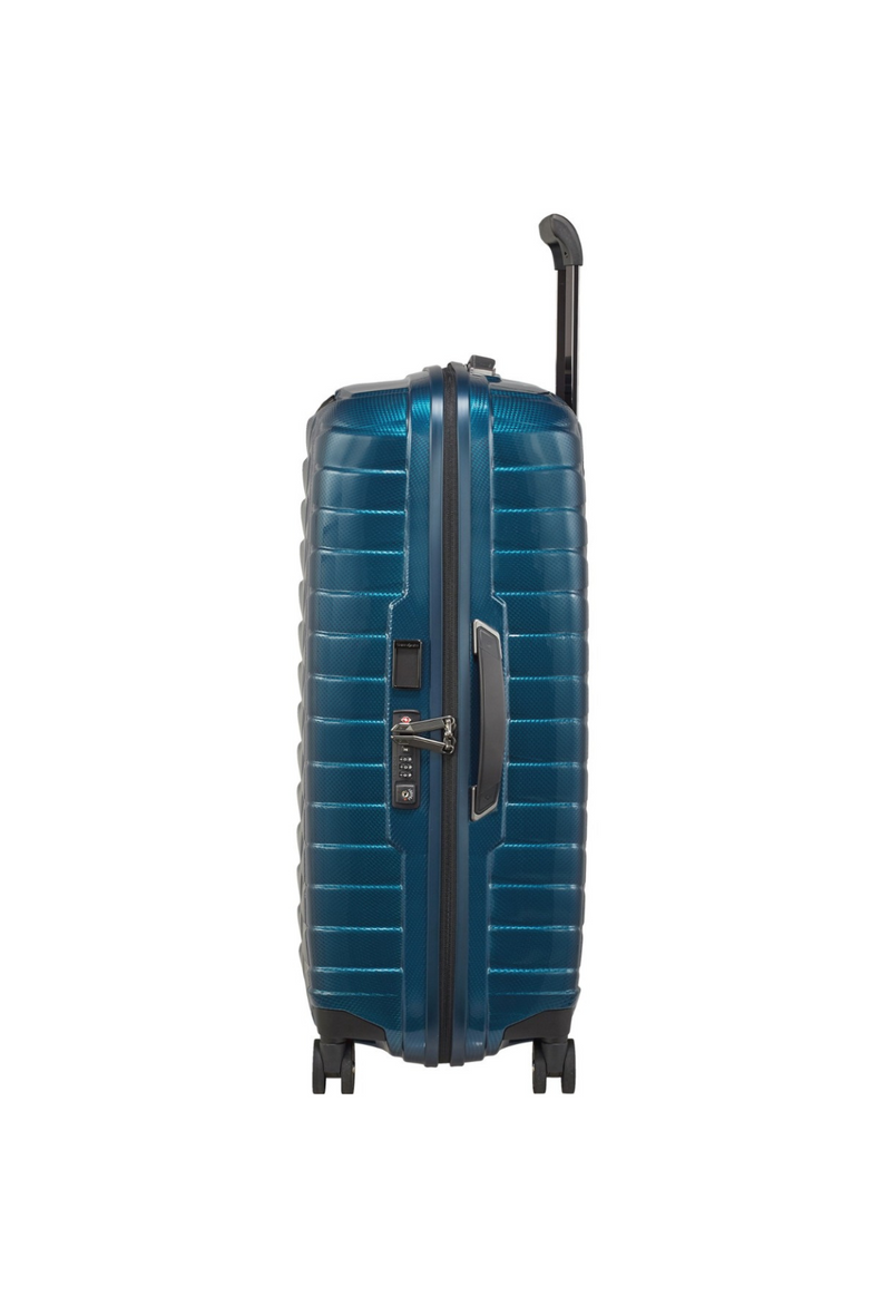 Samsonite Selection Proxis Valigia rigida con 4 ruote