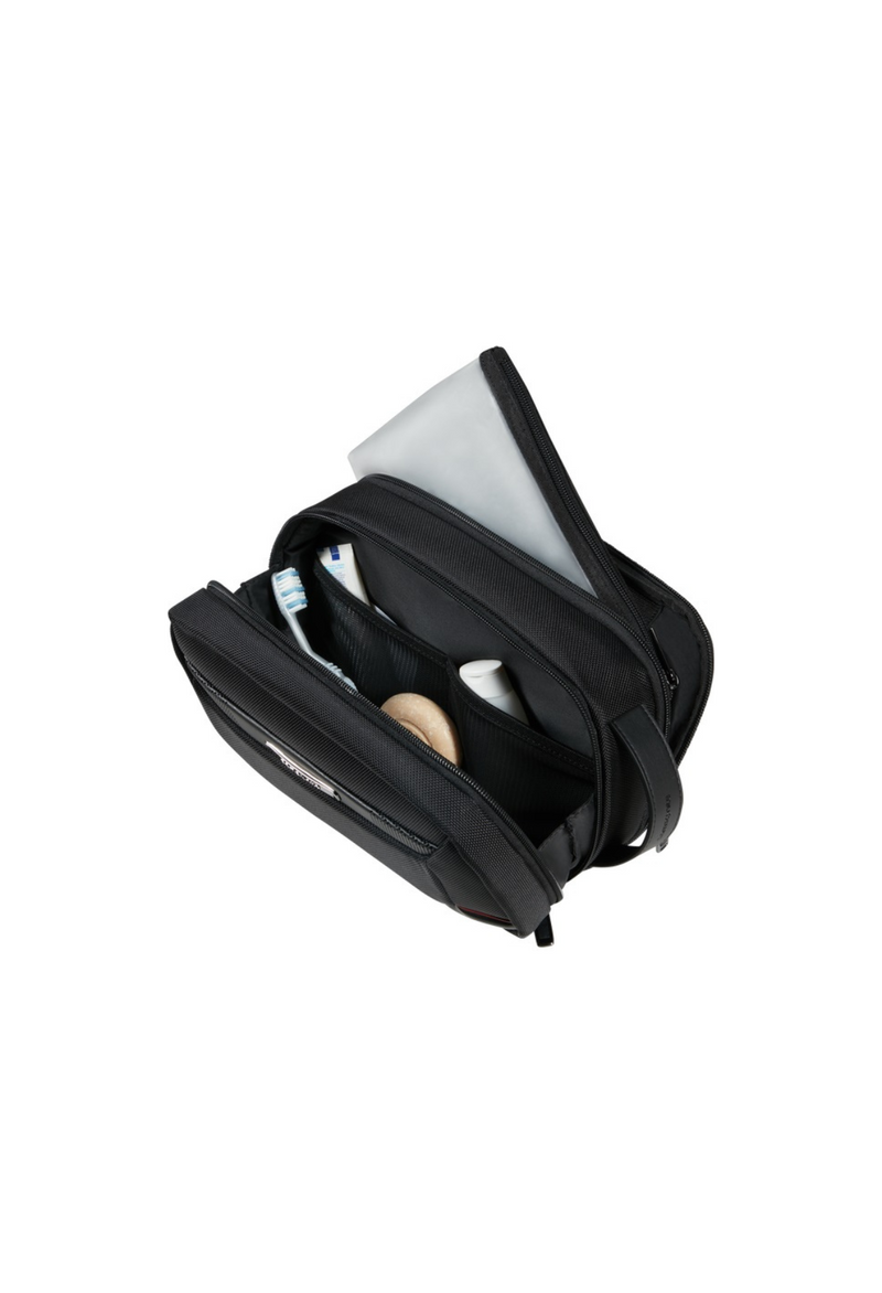 Samsonite Selection Pro Dlx 6 Toiletry Bag