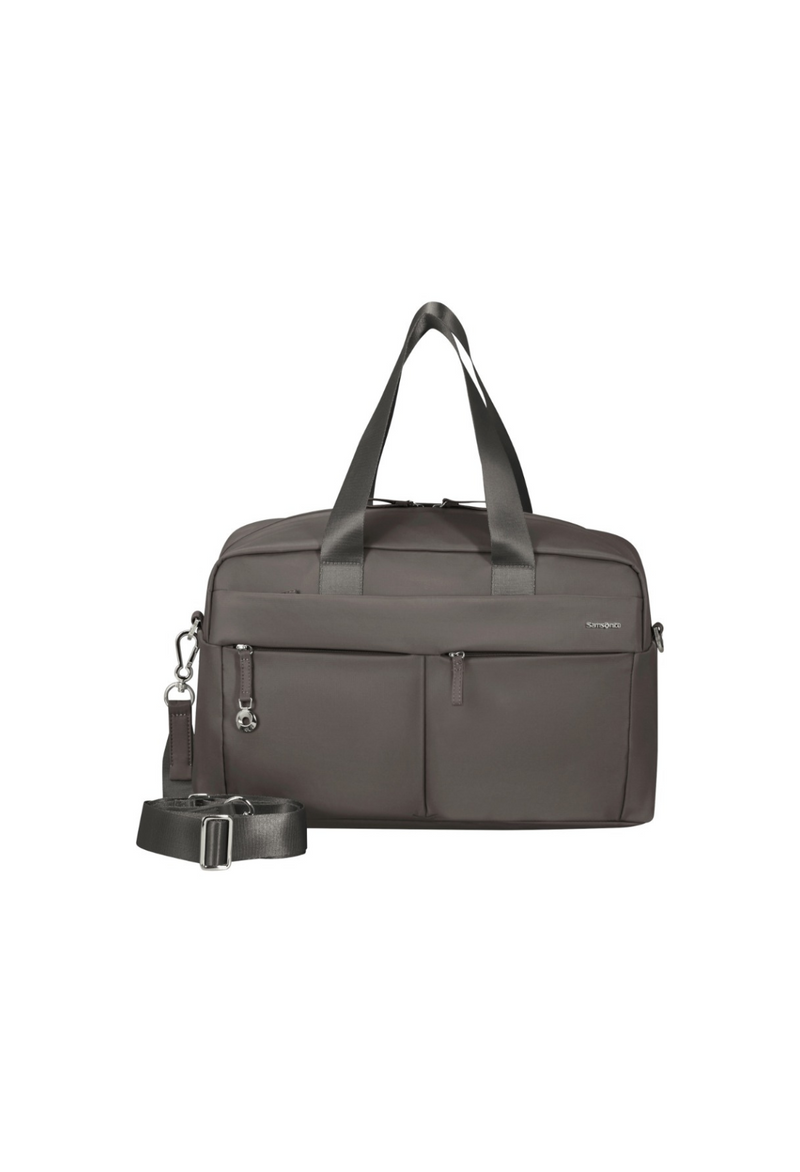 Bolsa de viaje Samsonite Selection Move 5.0 con doble frente