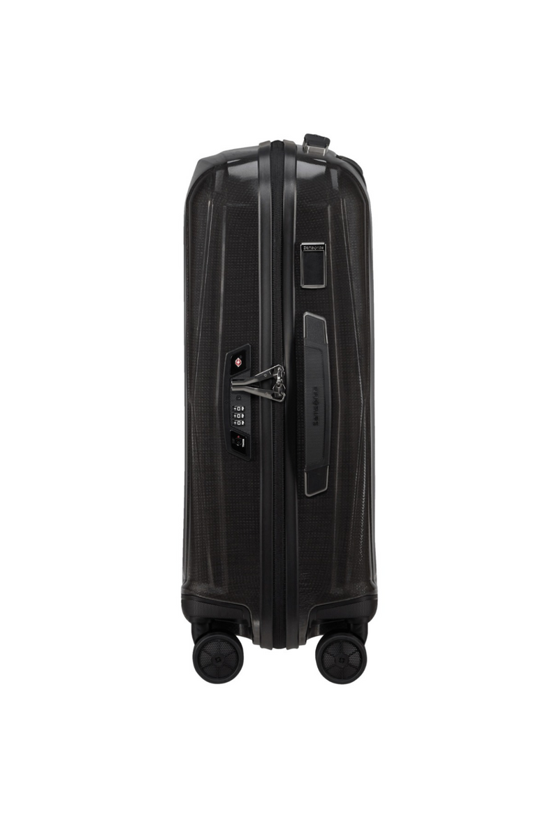 Samsonite Selection Major-lite hard-shell trolley