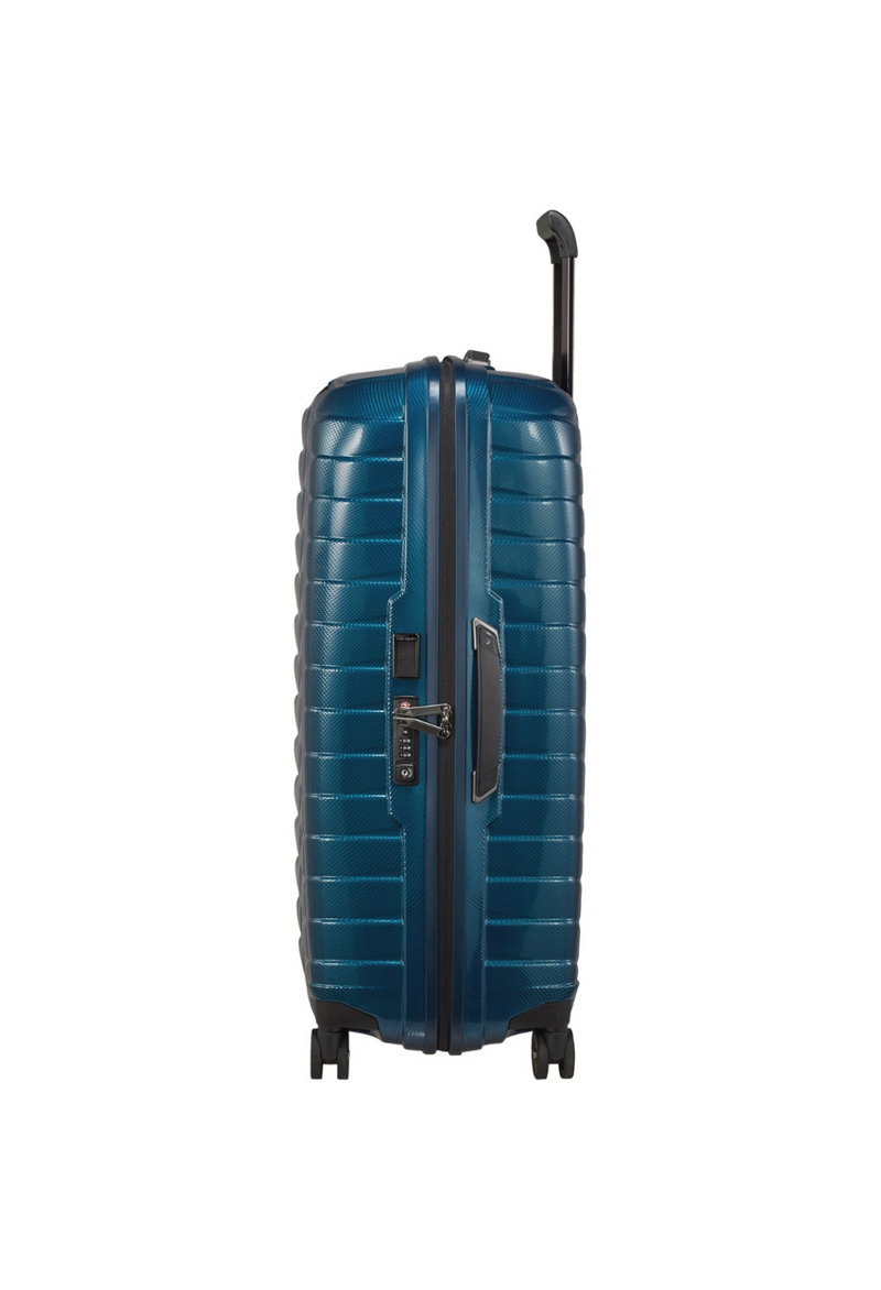 Samsonite Selection Proxis Maleta rígida con 4 ruedas