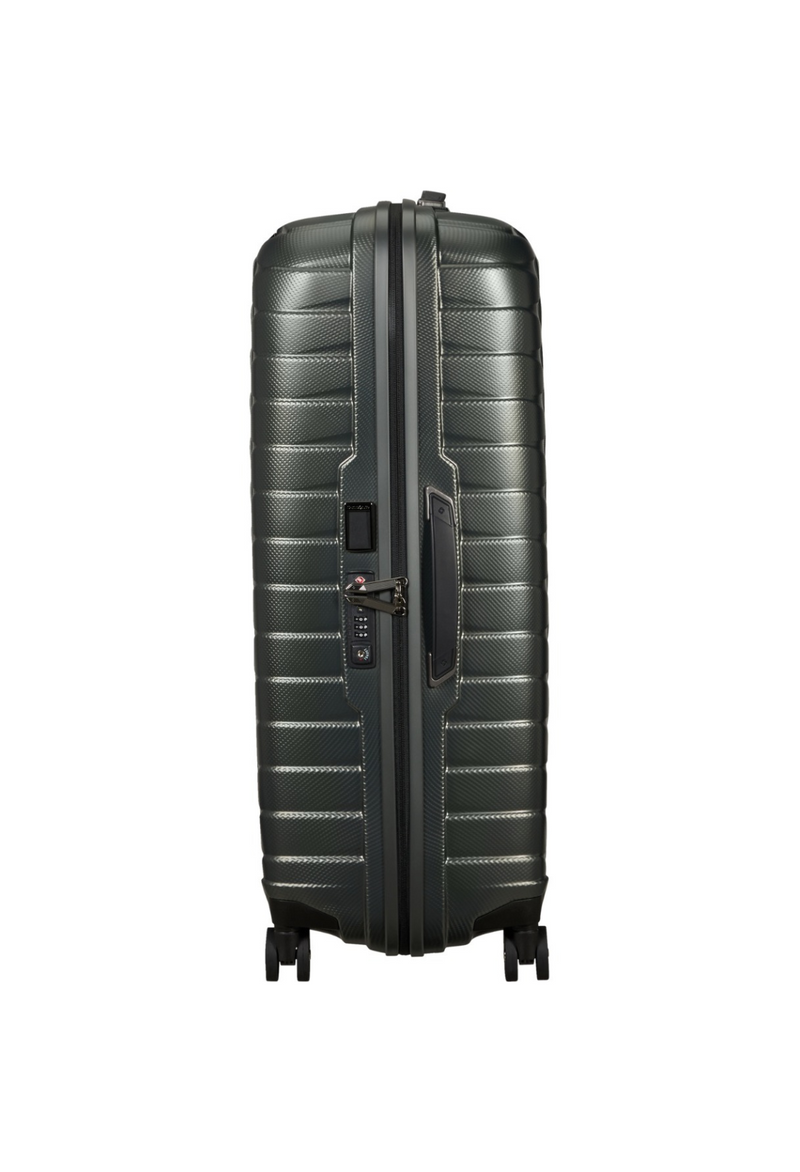 Samsonite Selection Proxis Hardshell case with 4 Wheels