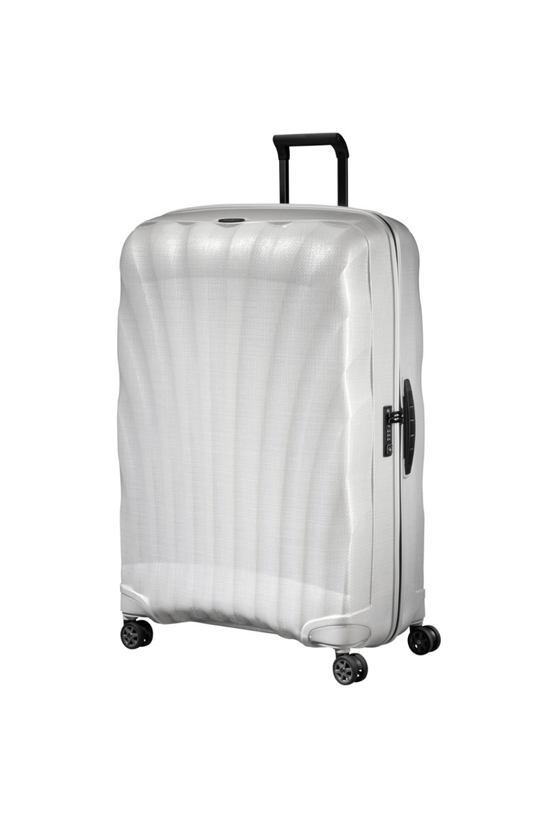 Samsonite Selection C-Lite Hartschalenkoffer mit 4 Rollen