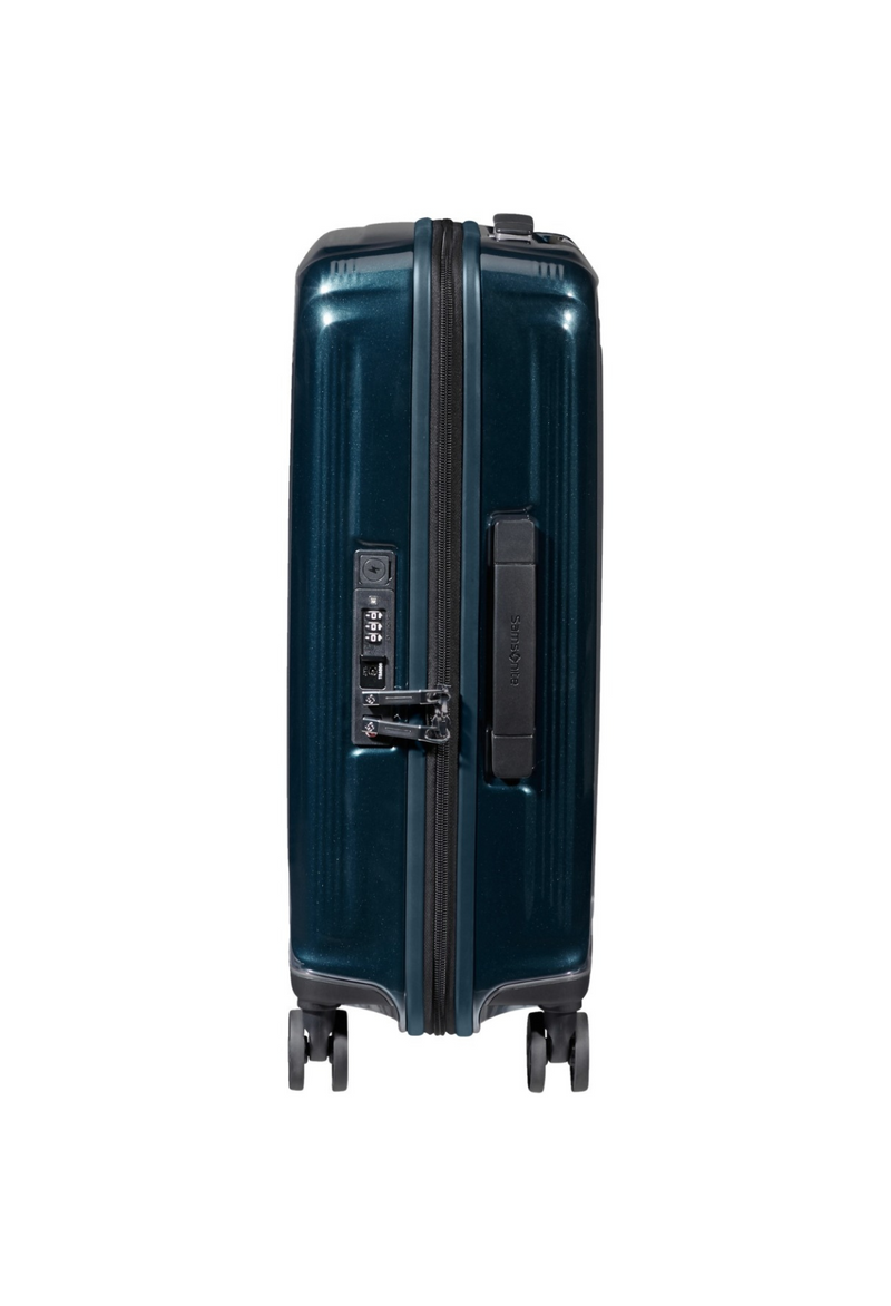 Samsonite Nuon Hartschalenkoffer mit 4 Rollen