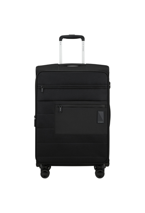 Black / M (60-70 cm)