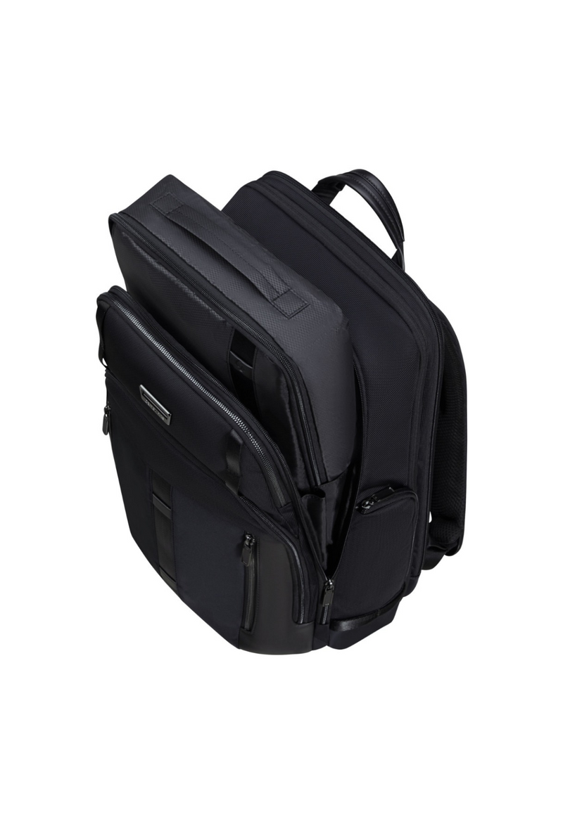 Samsonite Selection Urban-Eye Laptoprucksack