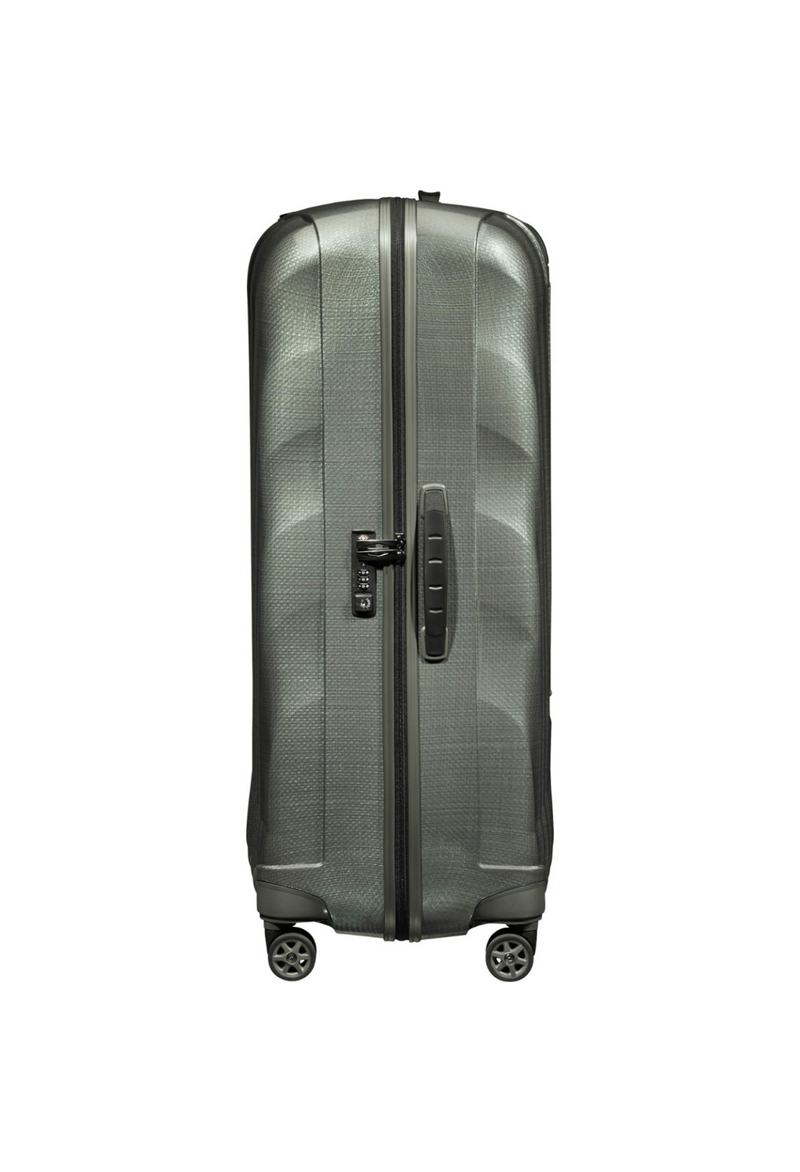 Samsonite Selection C-Lite Hartschalenkoffer mit 4 Rollen