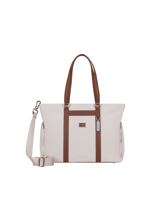 hellbeige / 14.1 Zoll
