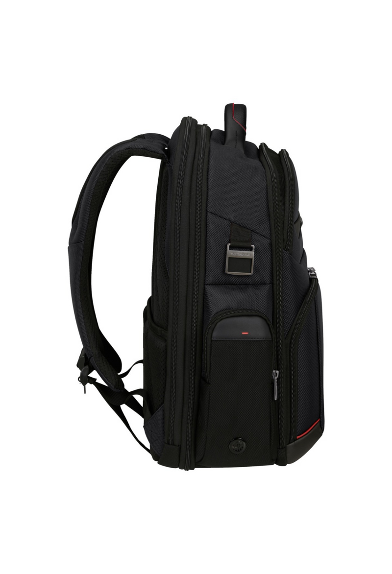 Samsonite Selection Pro-dlx 6 Laptoprucksack