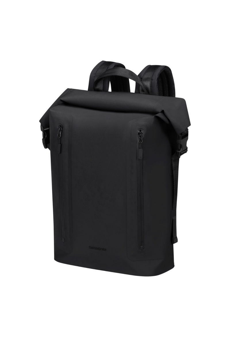 Selección Samsonite Coatify Biz Maleta enrollable impermeable