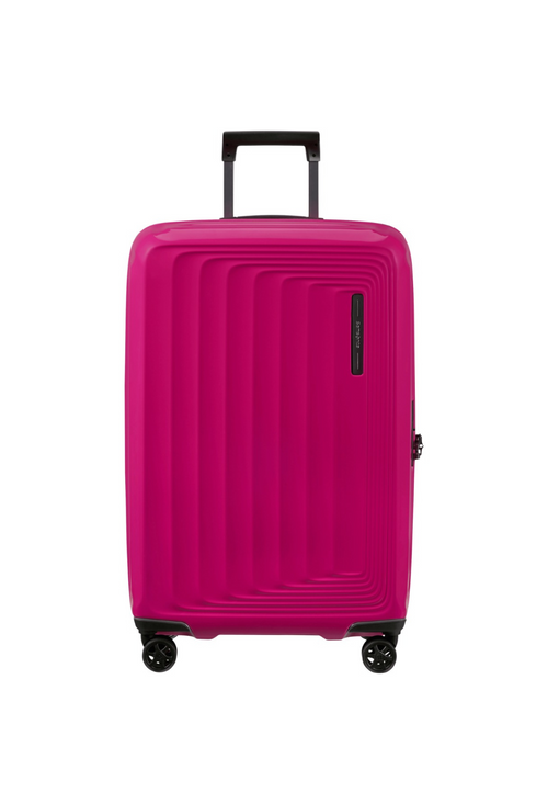 Pink / M (60-70 cm)