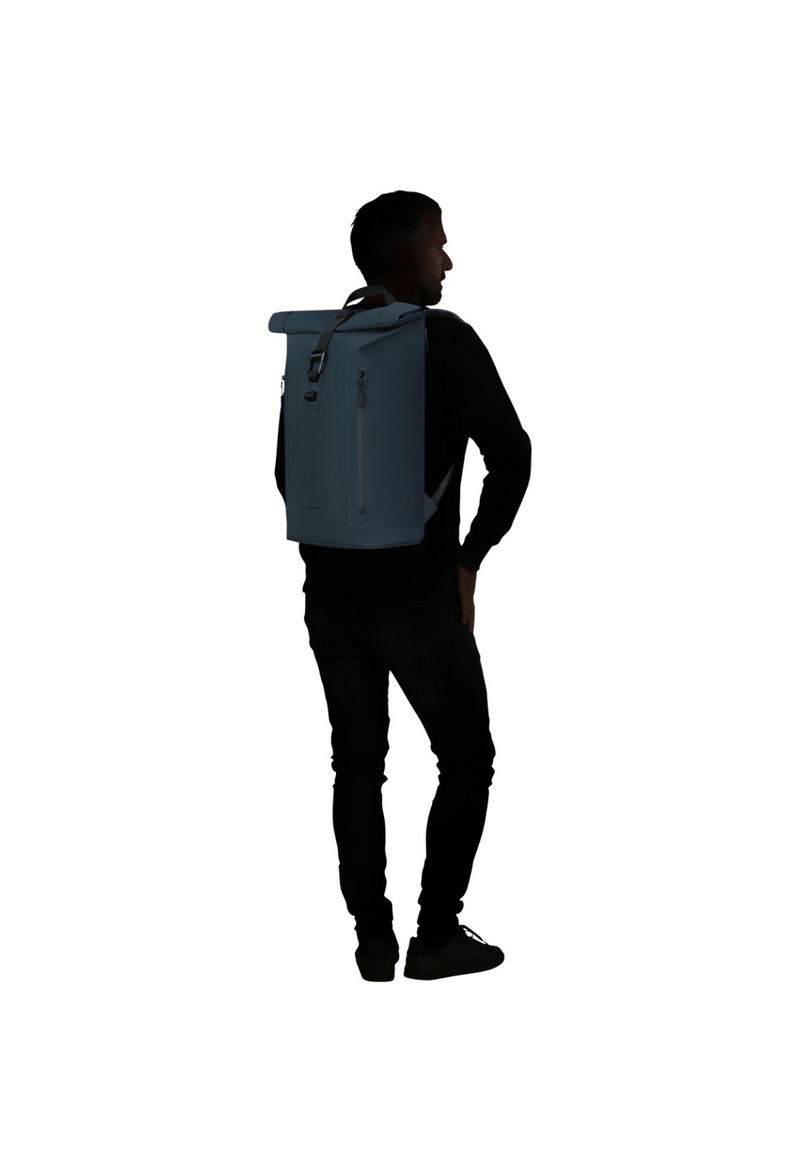 Samsonite Selection Coatify Biz Rolltop