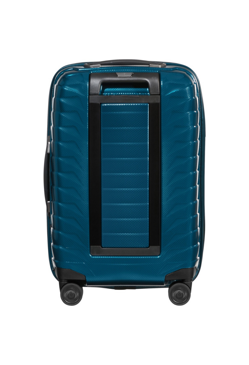 Samsonite Selection Proxis Valigia rigida con 4 ruote