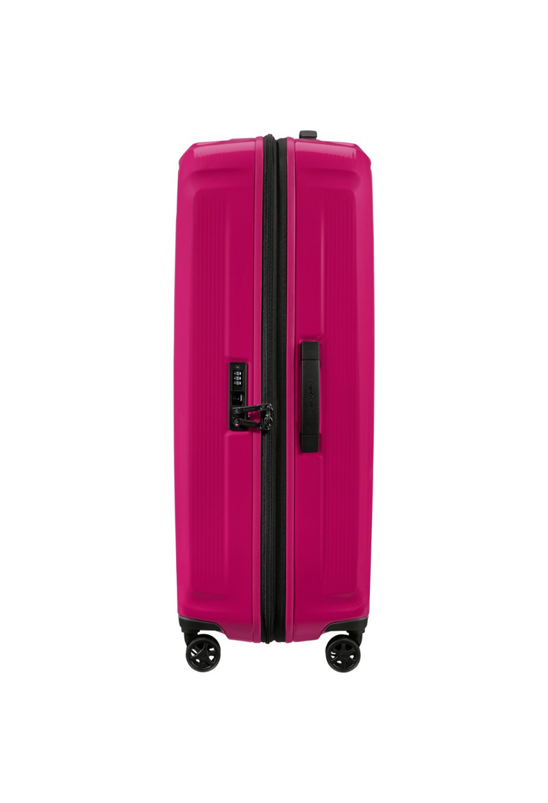 Samsonite Nuon Hartschalenkoffer mit 4 Rollen
