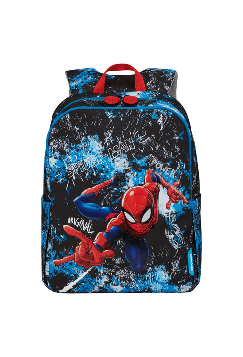 Spiderman Mystery