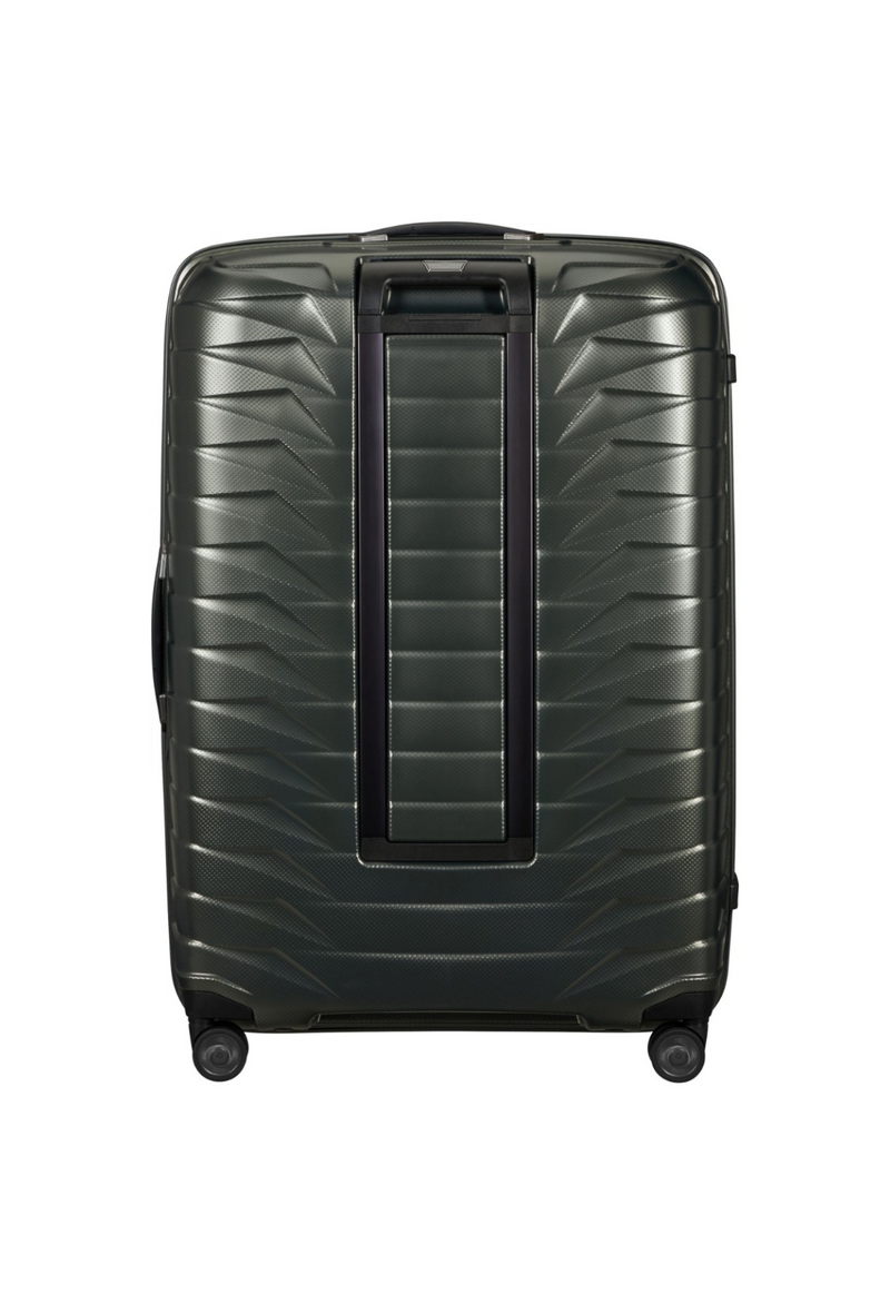 Samsonite Selection Proxis Hartschalenkoffer Mit 4 Rollen