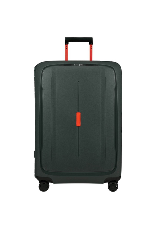 Green Orange / L (71-80 cm)