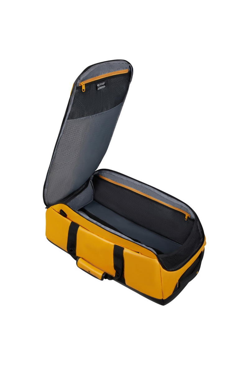 Samsonite Selection Ecodiver Duffle Reistas