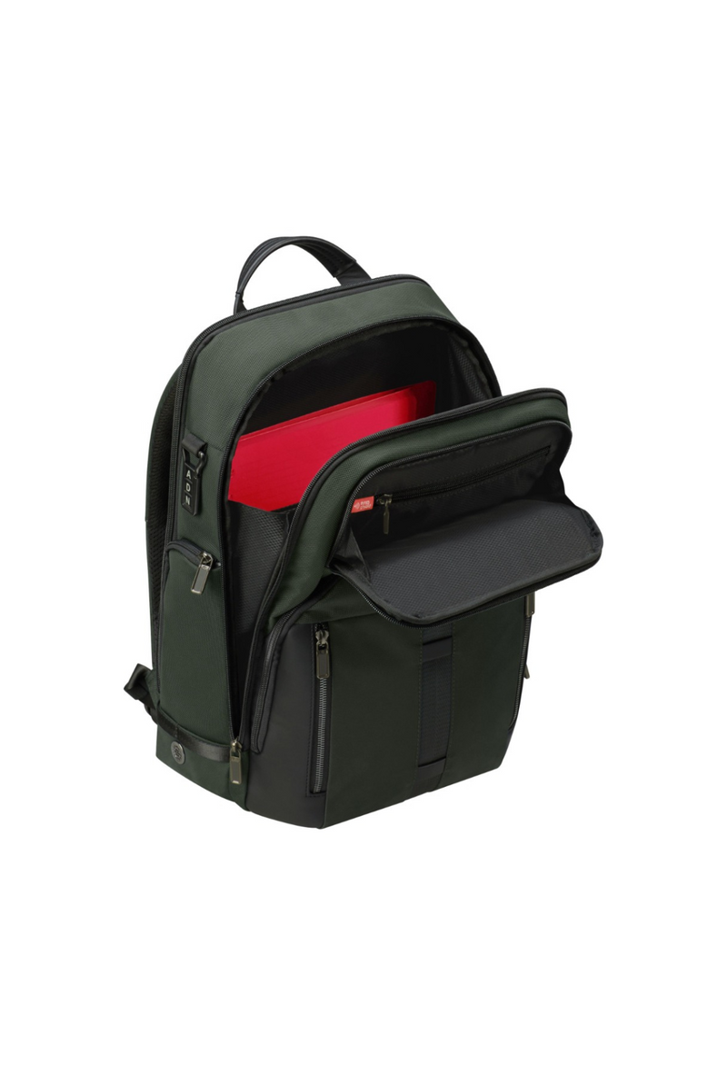 Samsonite Selection Urban-Eye Laptoprugzak