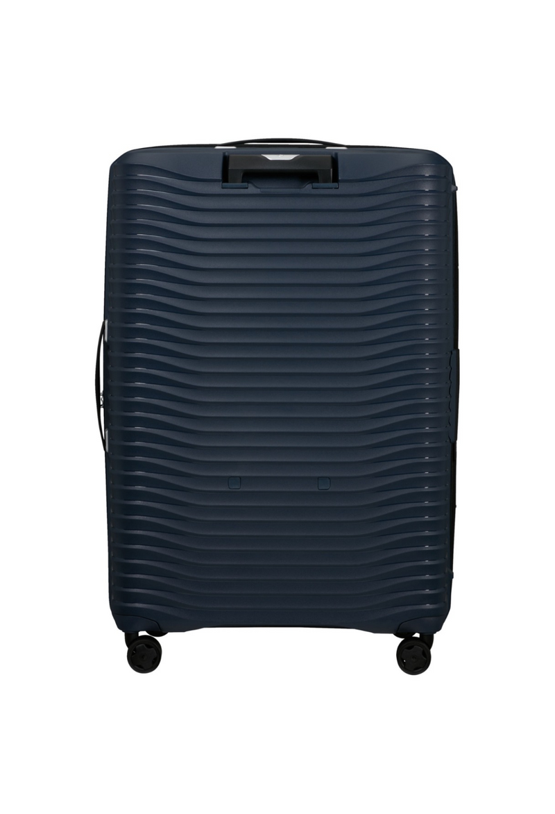 Valise rigide Samsonite Selection Upscape avec 4 roulettes