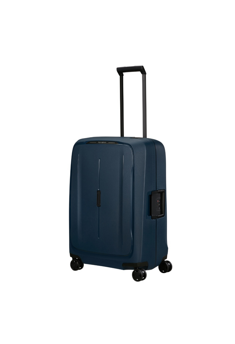 Samsonite Selection Essens Harde Koffer Trolley