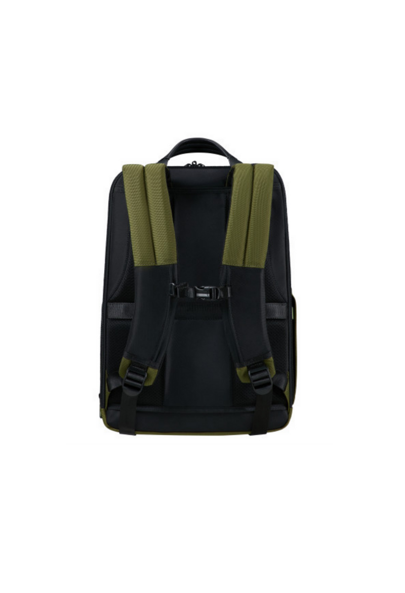 Samsonite Selection Urban-Eye Laptoprucksack