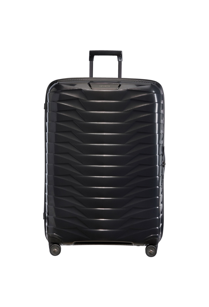 Samsonite Selection Proxis Hardshell case with 4 Wheels