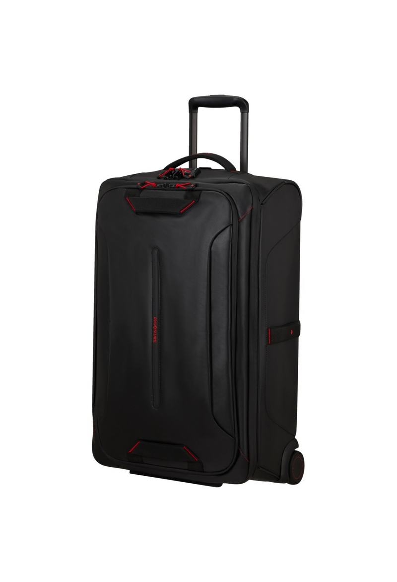 Samsonite Selection Ecodiver Borsa da viaggio con ruote