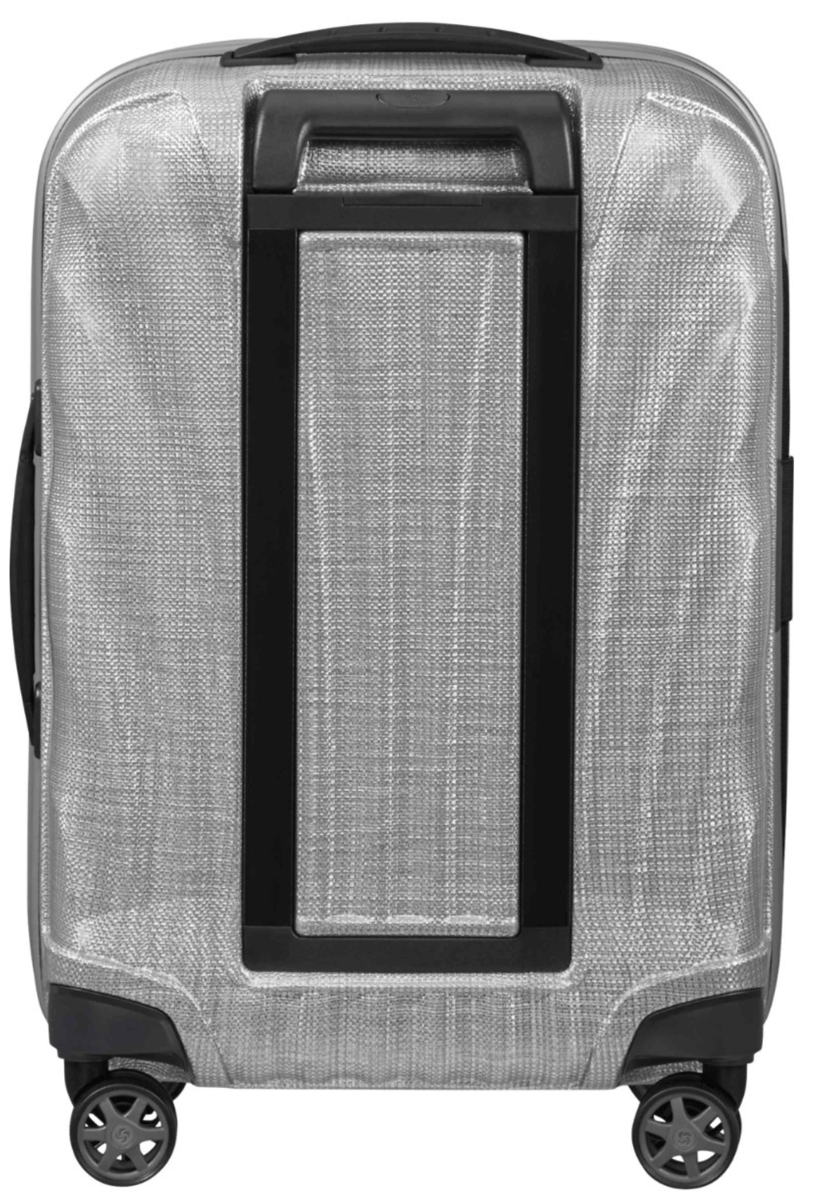 silver / XS (carry-on luggage)