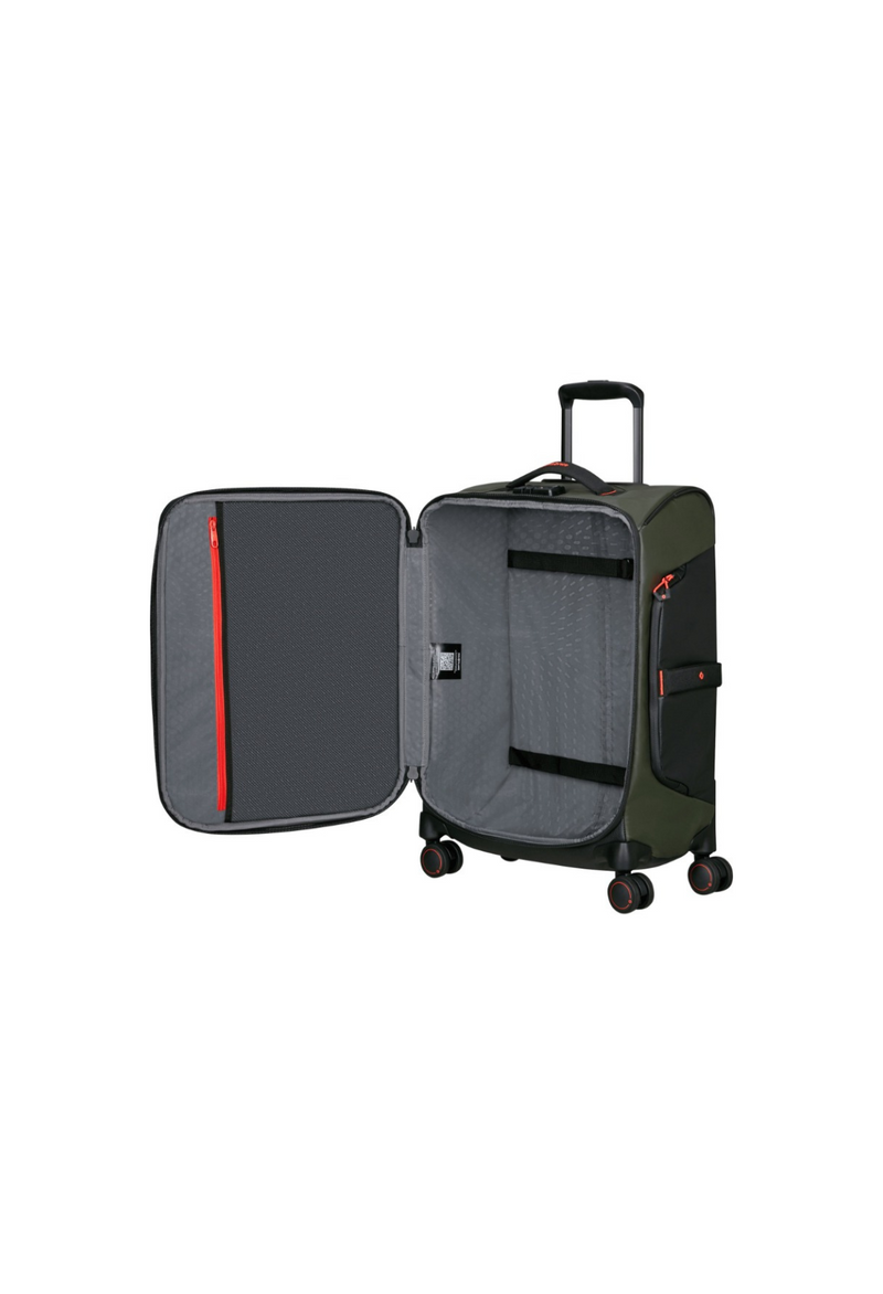 Samsonite Selection Ecodiver Walizka