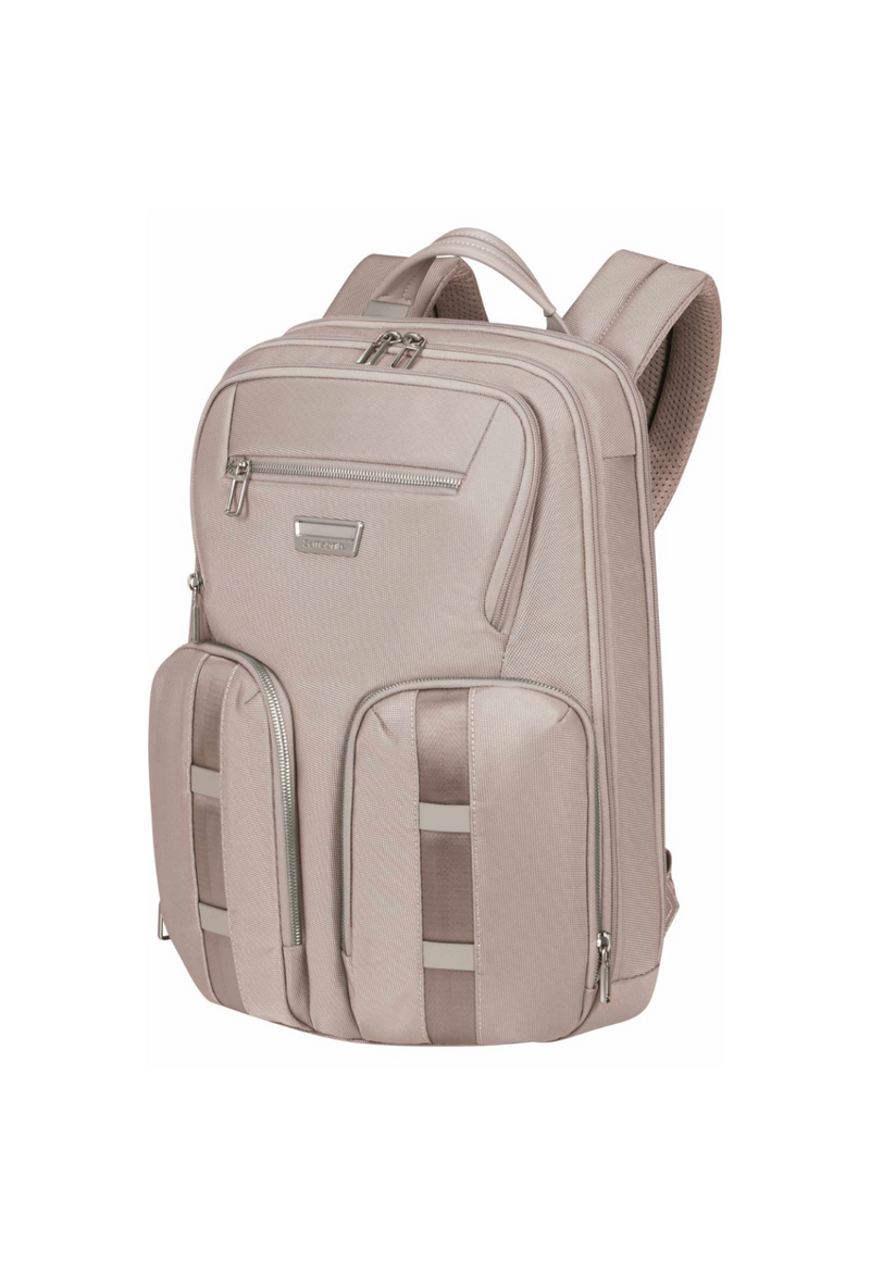 Samsonite Selection Urban-eye Laptoprugzak 2 Vakken